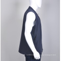 High Quality Summer Jogging Sportswear Recreational Vest Windstopper Gilet